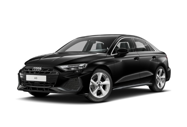 Audi A3 Limuzina S tronic